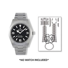 Pellicola protettiva orologio