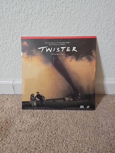 Twister - , 1996)