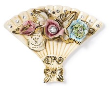 Capodimonte Porcelain Wall