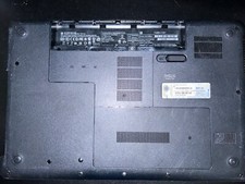 Carcasa Cover inferior de