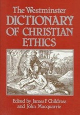 The Westminster Dictionary of