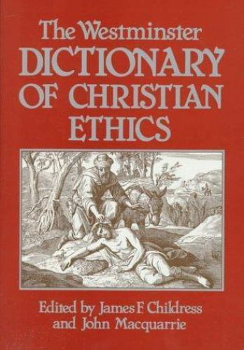 The westminster dictionary - westminster, of