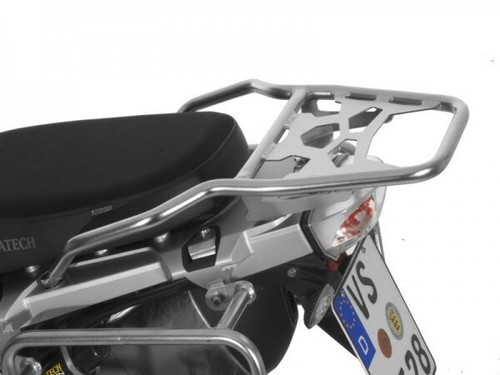 Portapacchi bauletto touratech - portapacchi,