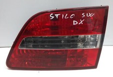 STOP POSTERIORE DESTRO INTEGRATO NEL PORTELLO FIAT Stilo S. Wagon 517179 1372168