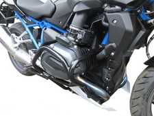 Paramotore crash bars heed - paramotore,