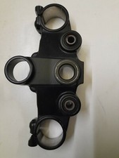 Piastra forcella superiore