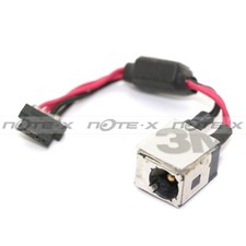 eMACHINES 355 DC POWER JACK