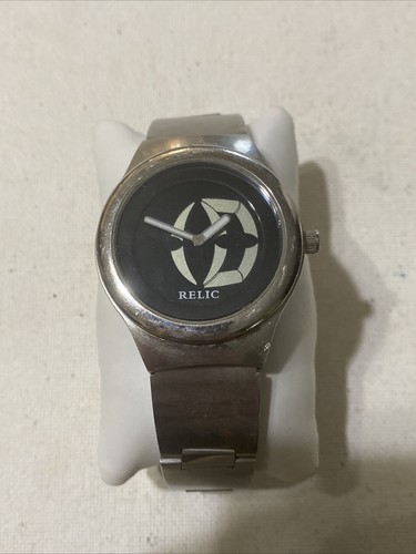 Orologio relic big tic uomo - orologio,