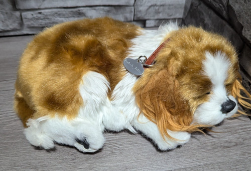 Peluche respirazione - peluche,