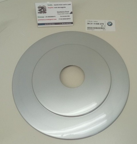 36314038275 originale bmw - 36314038275, 50