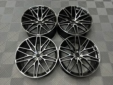Cerchi in lega 21" x4 nuovi