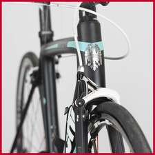 Bianchi Sempre Reparto Corse