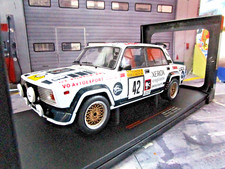 LADA 2105 VFTS 1984 Finland