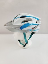 Casco ciclismo e visiera