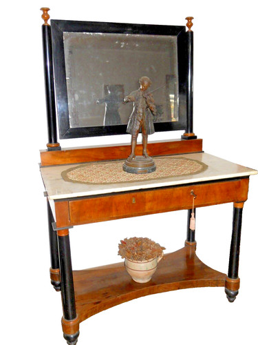 Toilette mobile impero - mobile,