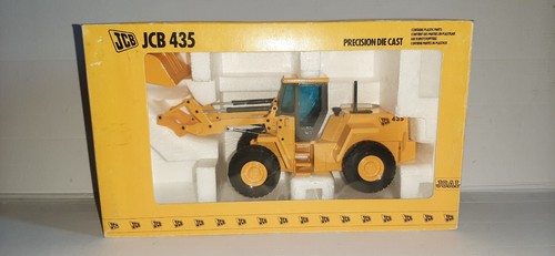 Joal compact loader - 1/35,