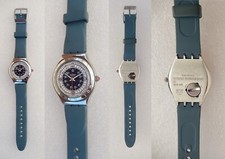 SWATCH IRONY FUNZIONANTE, IN
