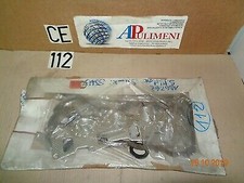 136262 GUARNIZIONE MOTORE S/G.T.C. PER SUZUKI SAMURAI SJ413 SWIFT I II 1.3cc