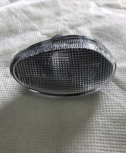 Fanale fanalino laterale frecc - fanale,