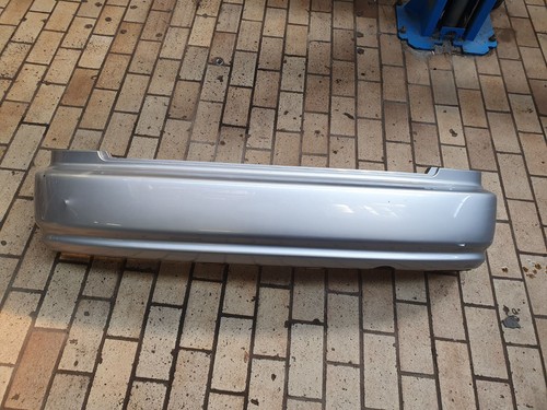 Paraurti posteriore oem - paraurti, euro