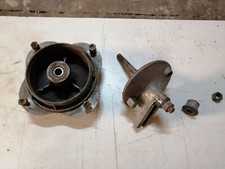 Mozzo anteriore per benelli - mozzo,