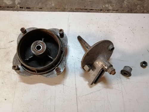 Mozzo anteriore per benelli - mozzo,