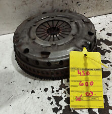 KIT FRIZIONE E VOLANO PER SMART ForTwo Cabrio (W450) 0003231V012 benzina 600 (0