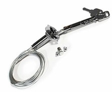 Sblocco Di Emergenza Porta Del