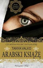Arabski książe (ksiaze)
