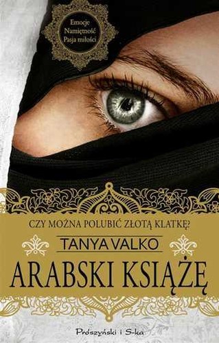Arabski książe - , (ksiaze)