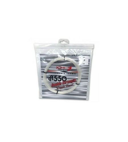 Filo pesca 50 asso - 65, lb
