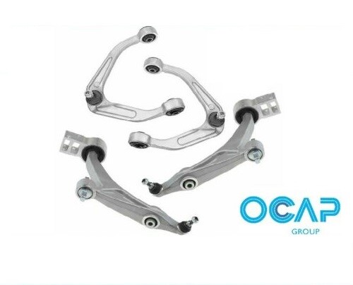 Kit bracci sospensione - kit,