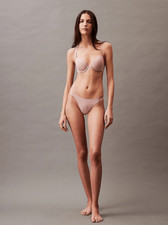 NWT Calvin Klein Low Rise