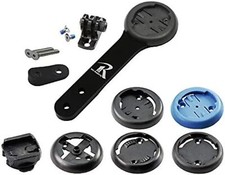 Rec-Mounts Cervelo AB08 Manubrio in Carbonio Type-alpha Combo Mount F/S con Tracking#