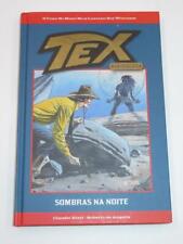 Bonelli Comics Tex Willer