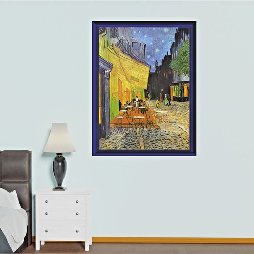 Adesivo parete pittura - adesivo,