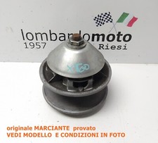 Variatore puleggia cambio LIGIER X TOO MAX microcar MC1 MC2 m8 mgo f8 due virgo