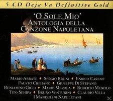 ANTOLOGIA DELLA CANZONE