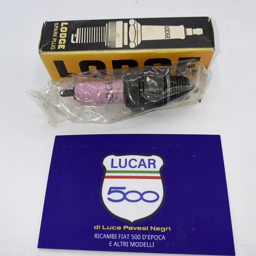 Candele lodge spica - candele,