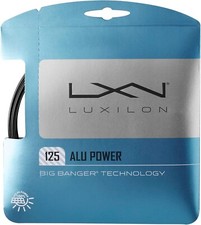 Luxilon Alu Power 125 Corda