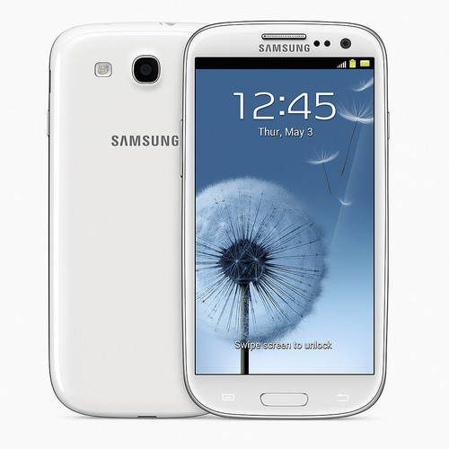 Smartphone android samsung - android,