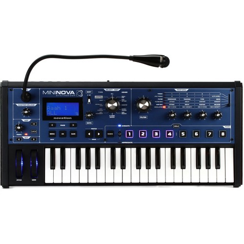 Novation mininova - novation,