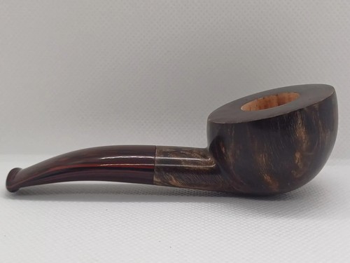 Bacigalupi pipa artigianale - pipa,