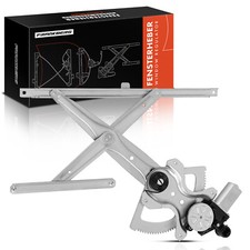 Alzacristalli Elettrico con