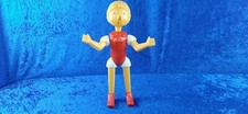 PINOCCHIO BAMBOLA RUSSA