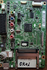 EAX64891403 EBT62385621 EBR75890817 scheda madre tv LG 42LN5400