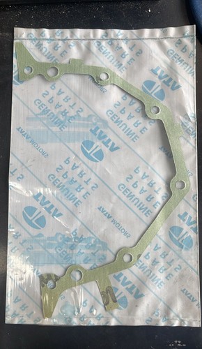 Guarnizione motore tata - motore,
