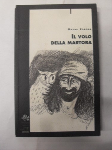 Corona volo della martora - volo,