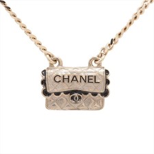 Chanel Coco Mark Matelasse