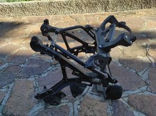 Telaio anteriore faro bmw - anteriore,